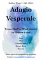 Adagio Vesperale P.O.D cover